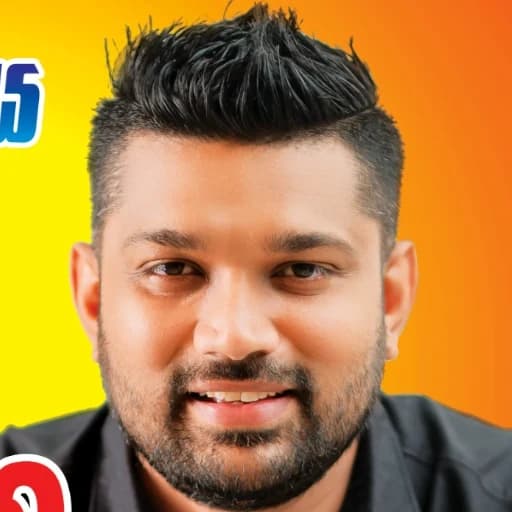 Damith Udayanga